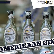 American Gin