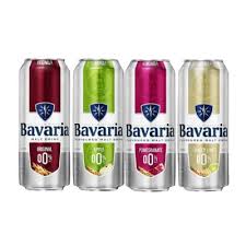 BAVARIA APPLE