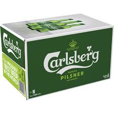 CARLS BERG