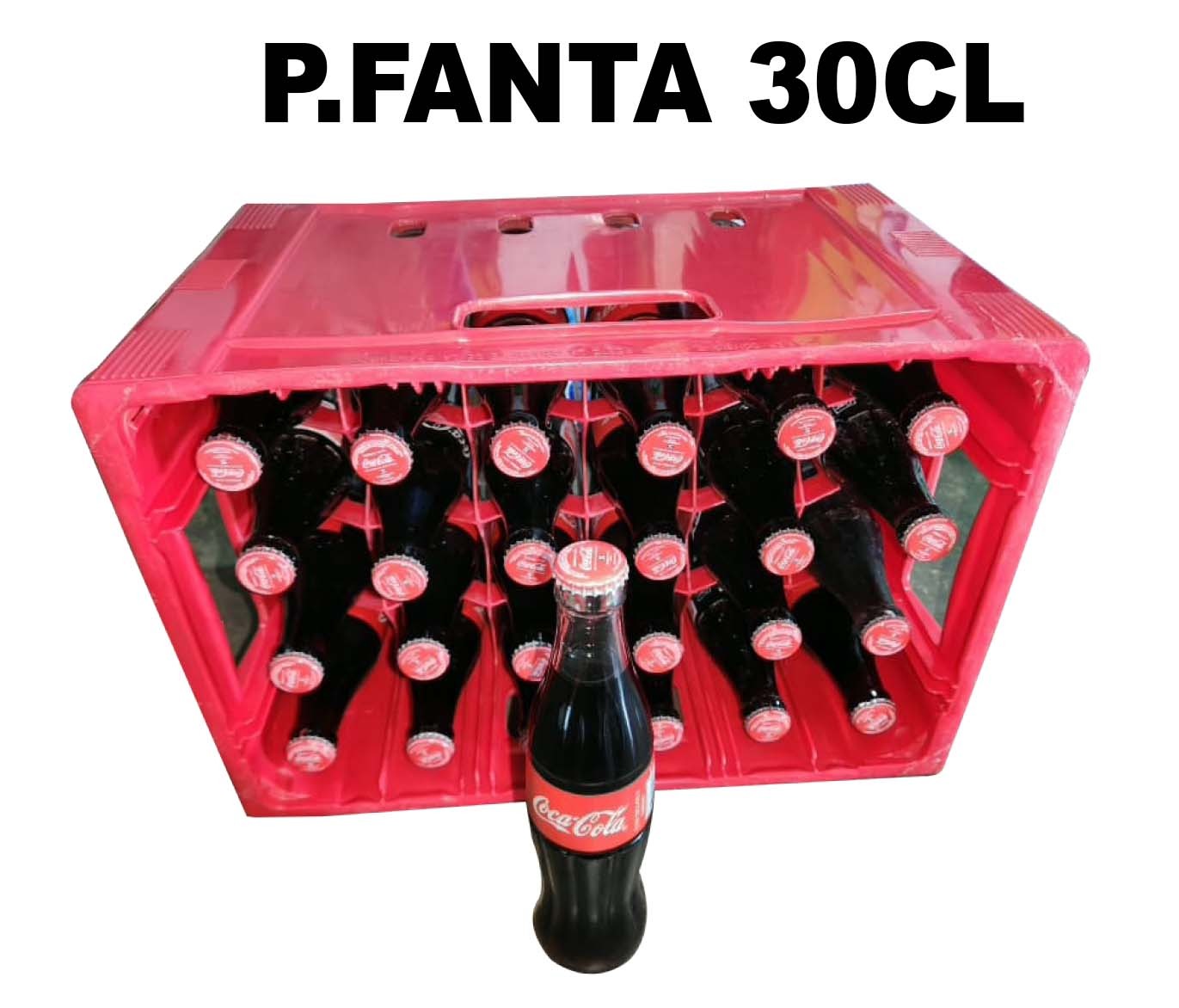 Fanta