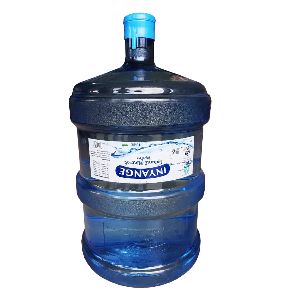 INYANGE DISPENSER+Bottle