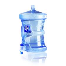 JIBU ROBINE+Bottle