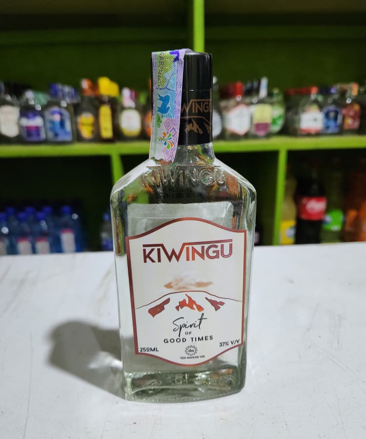 Kiwingu