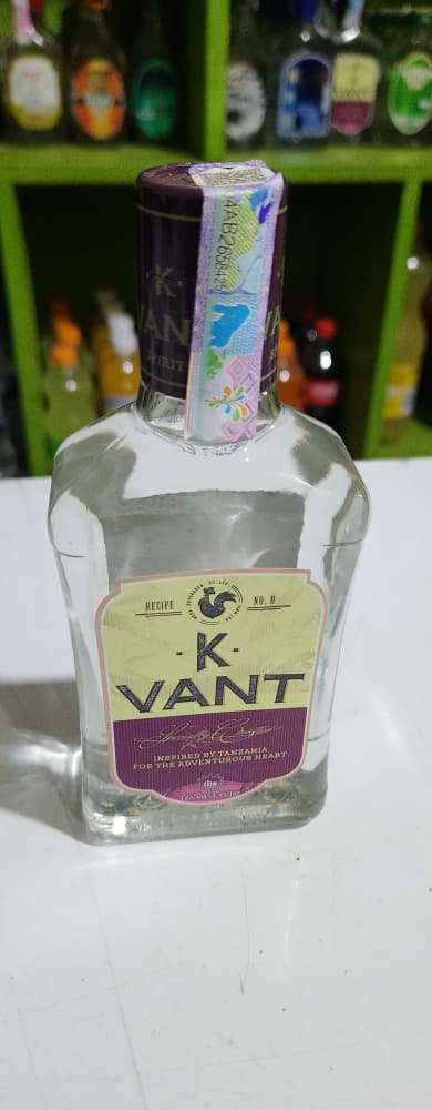 K.Vant
