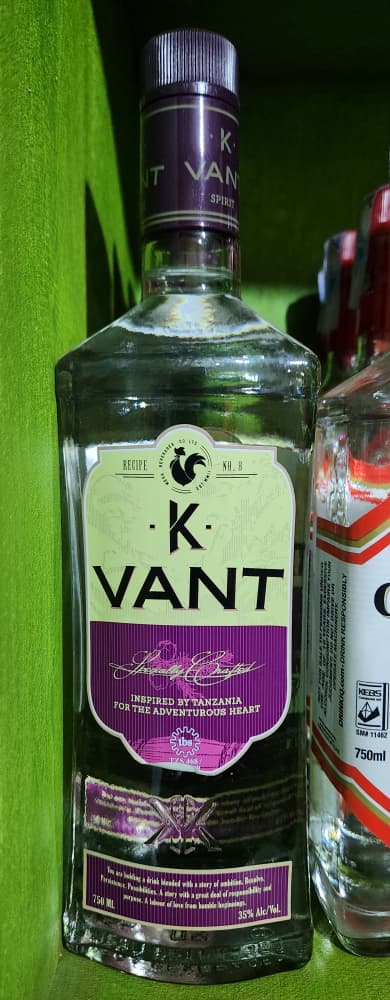 K.Vant