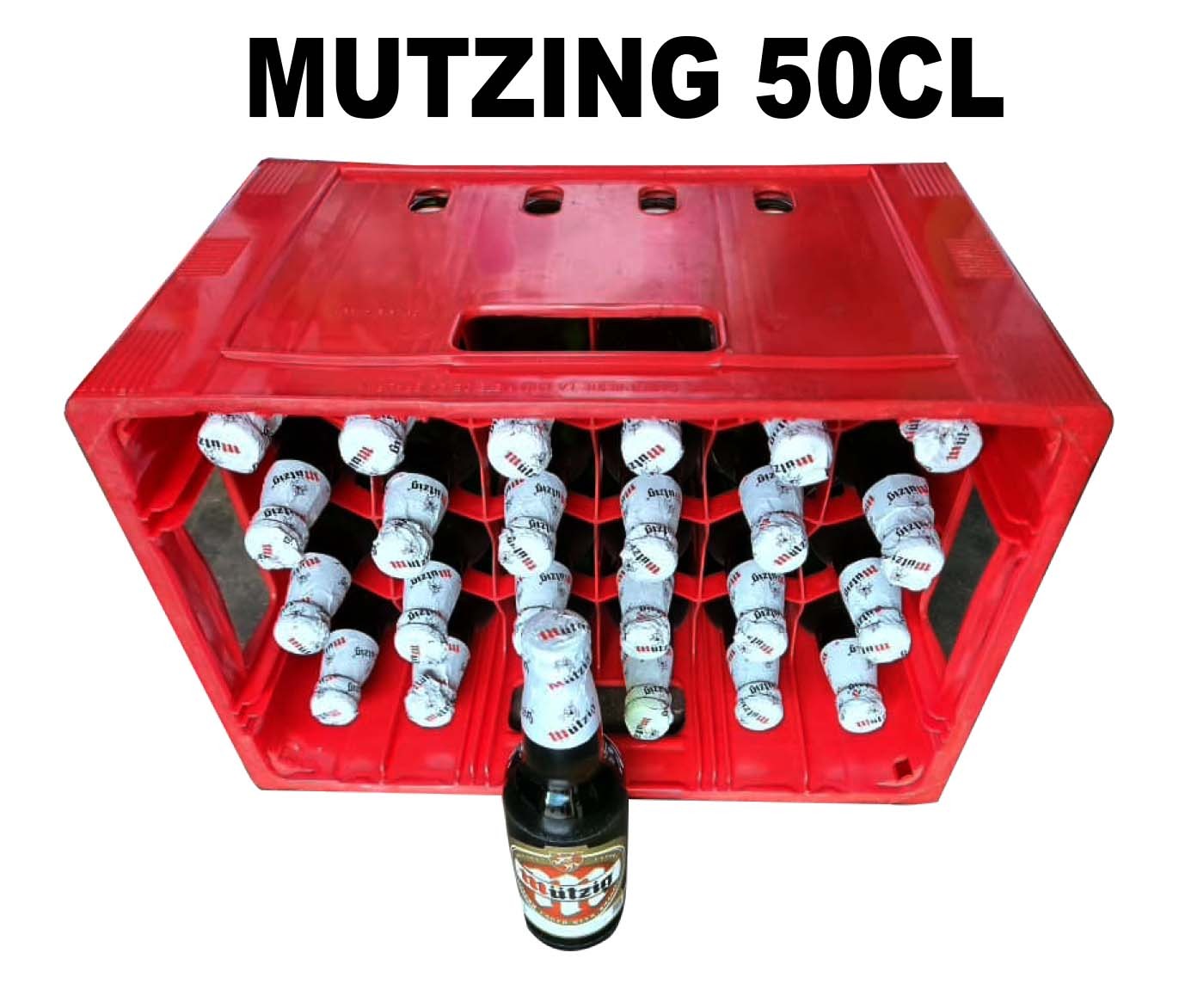 Mutzing