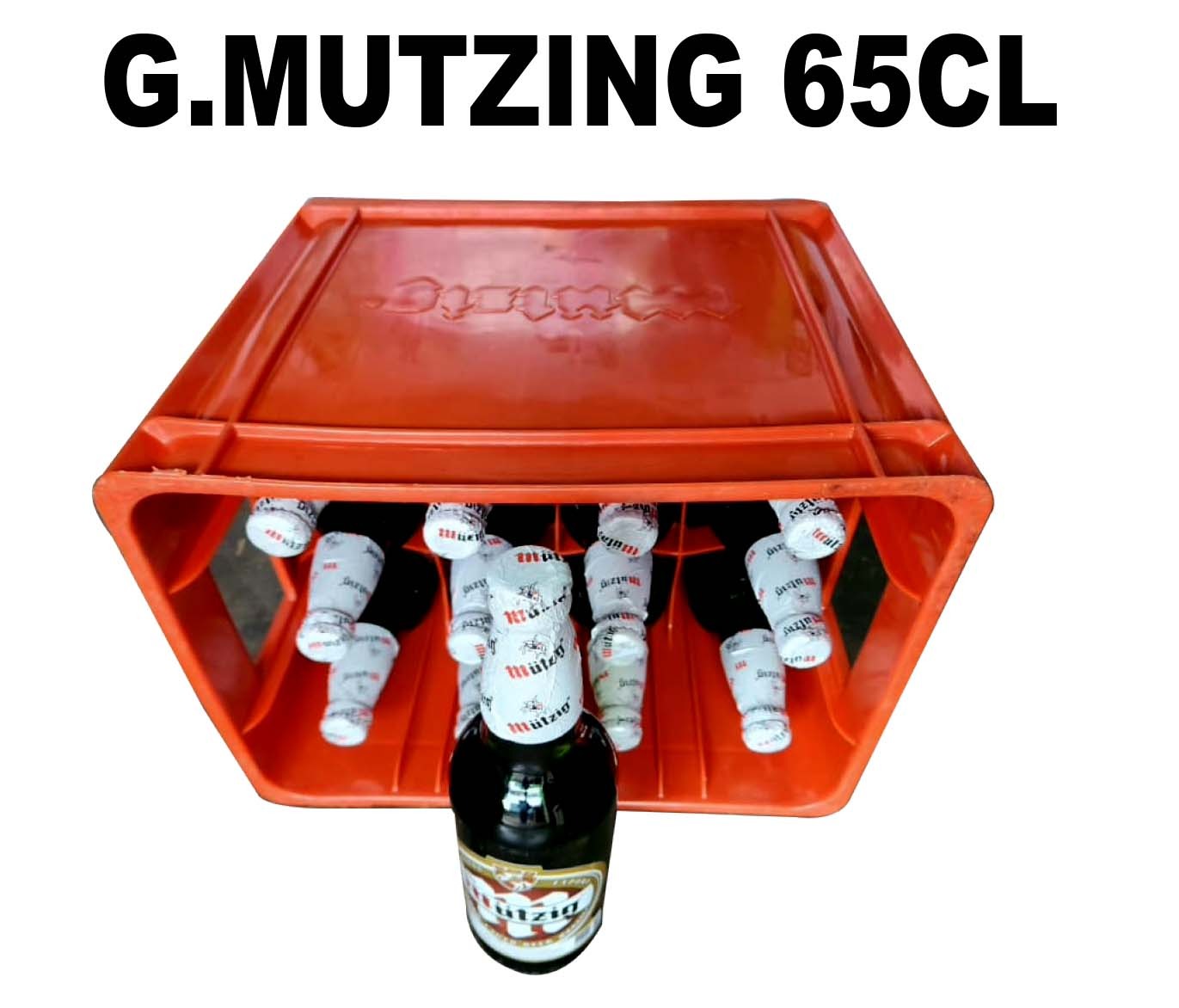 Mutzing