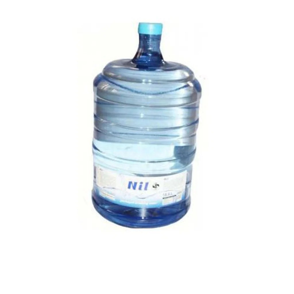 NIL DISPENSER+Bottle