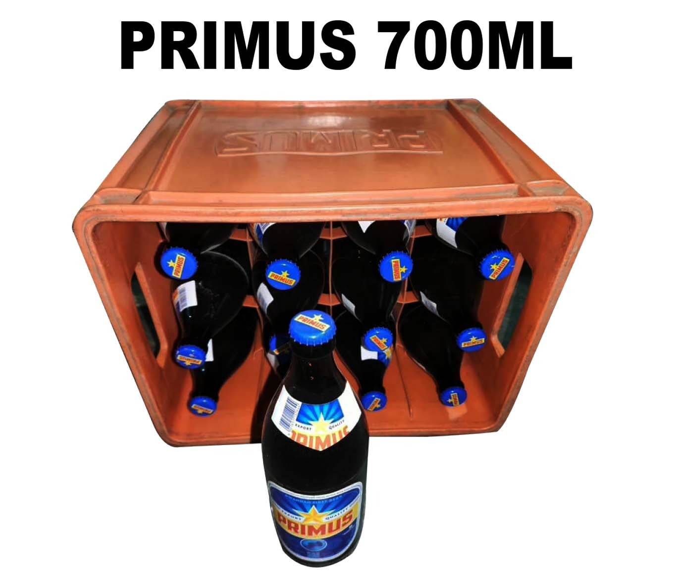 Primus