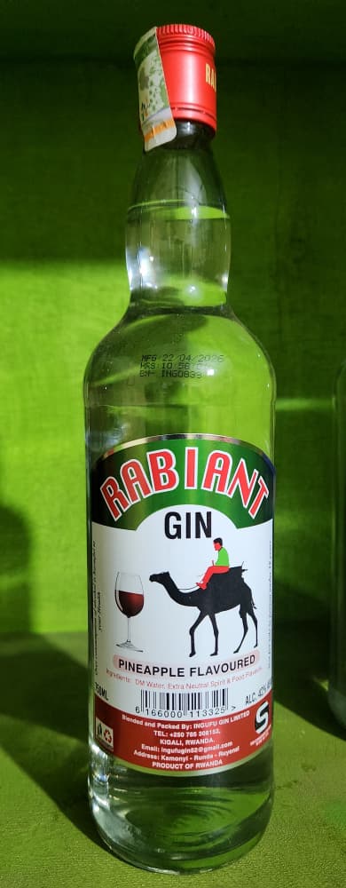 Rabiant