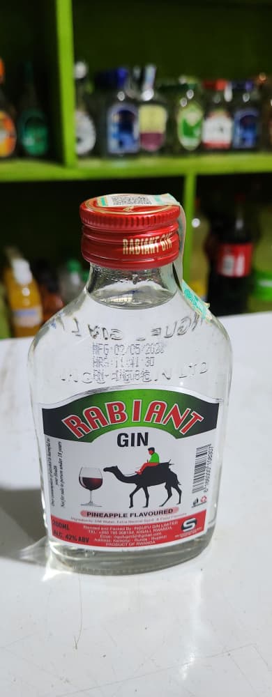 Rabiant