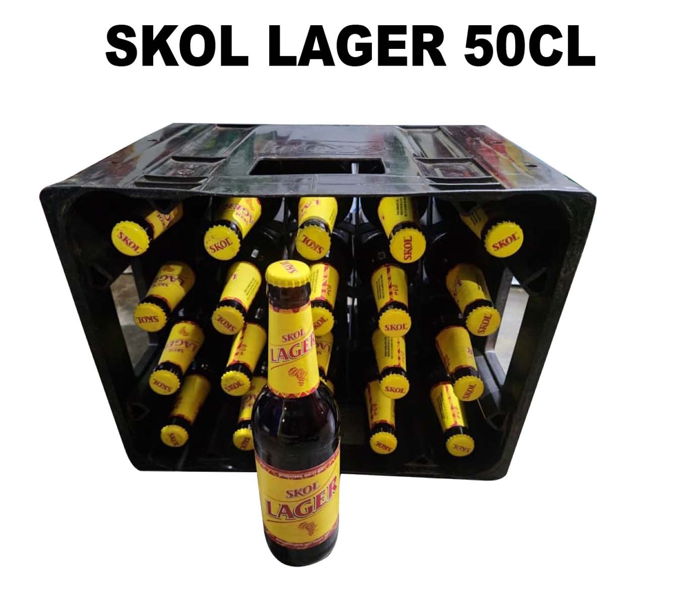 Skol Lager