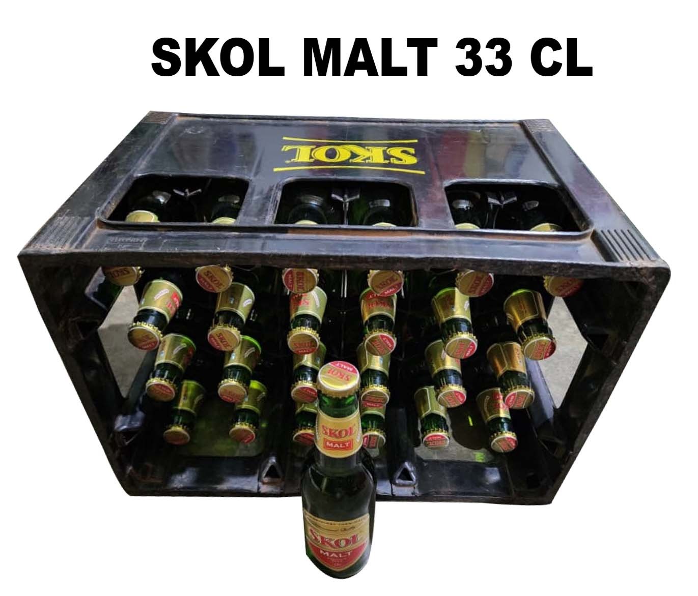 Skol Malt