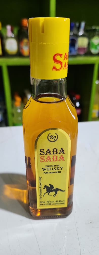 Saba Saba