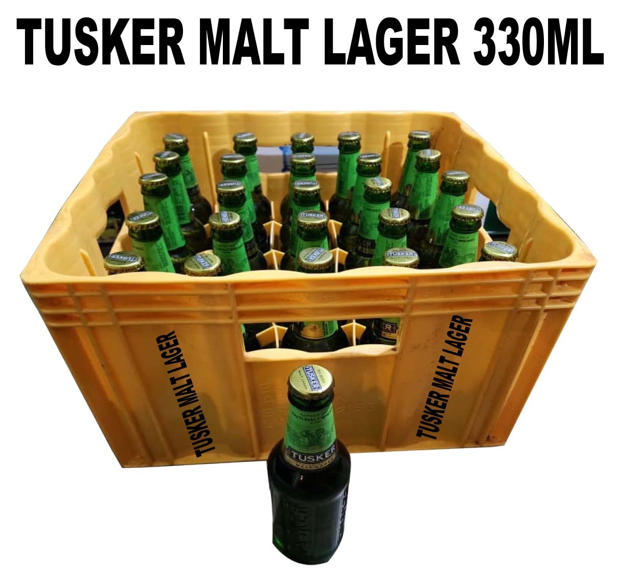 Tusk Malt