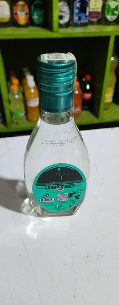 United Gin