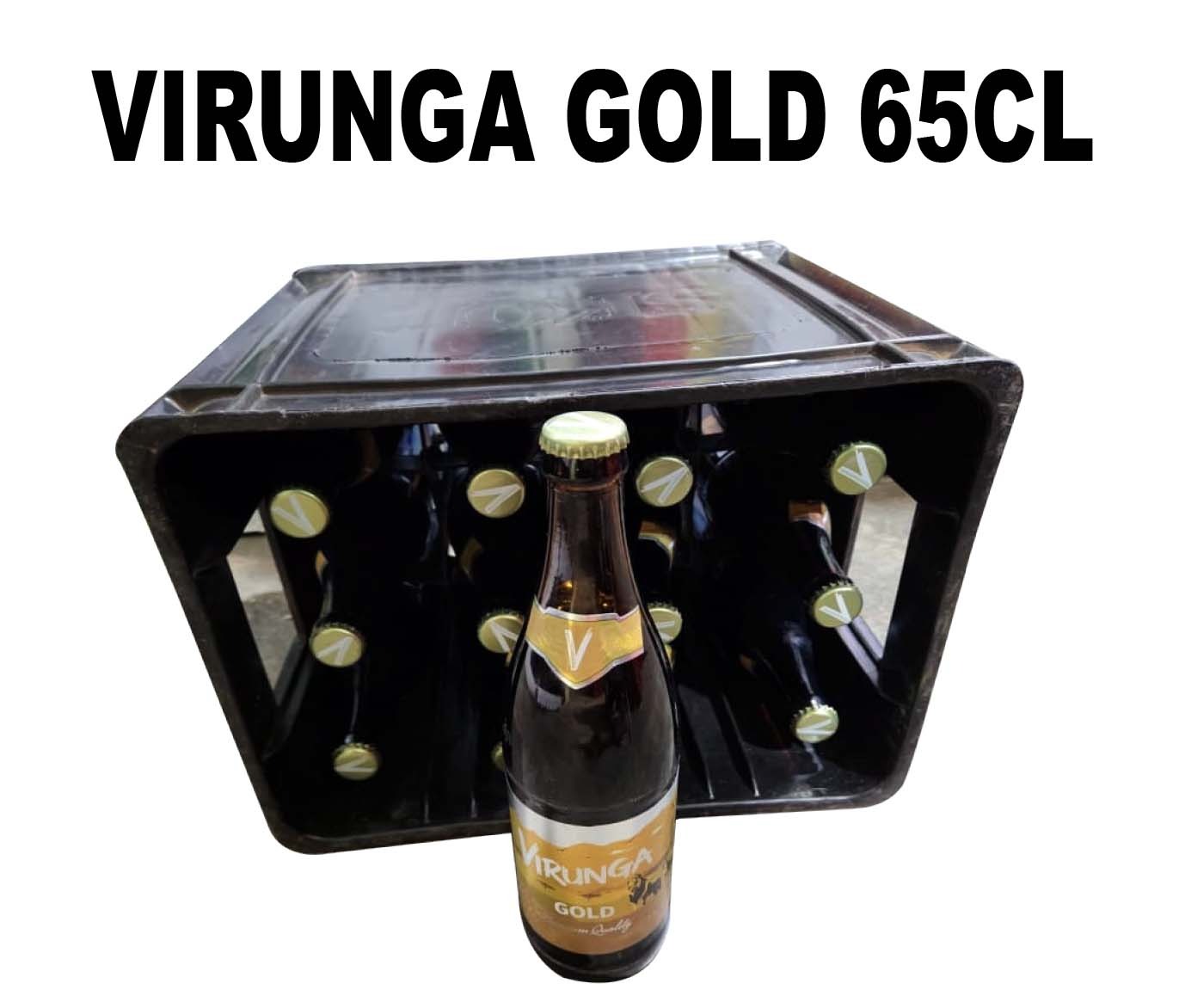 Virunga Gold