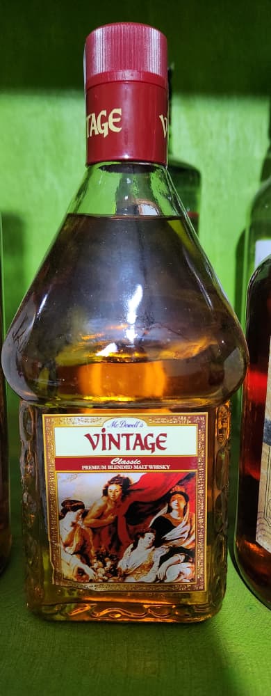 Vintage